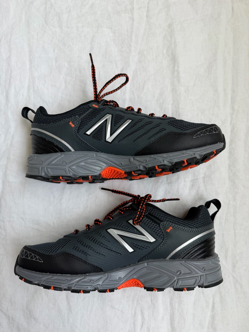New Balance 573 v3 Men’s 8.5